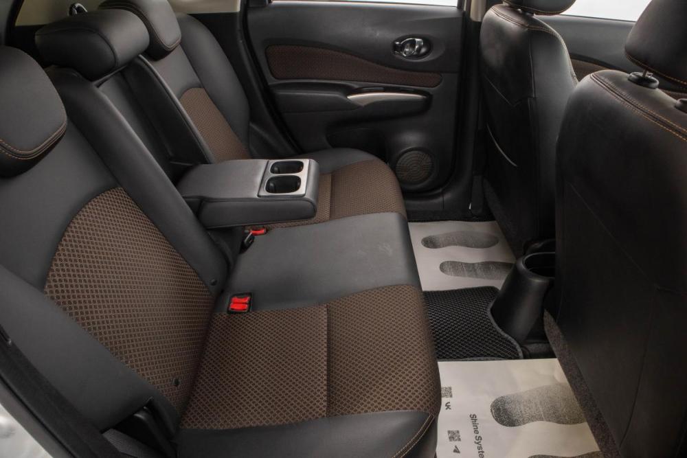 Nissan Note II Барнаул  - изображение 24