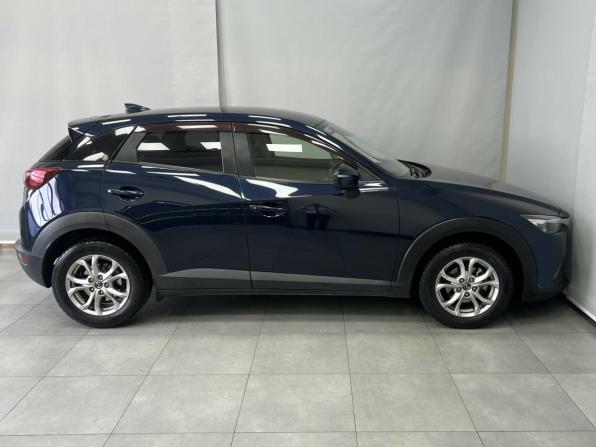 Mazda CX-3 I с пробегом 2015 года, цена 1 099 000 рублей, 159459 км, внедорожник, Автокод Объявления