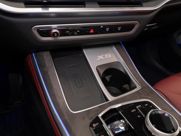 BMW X5 IV (G05/G18) Рестайлинг с пробегом 2025 года, цена 9 600 000 рублей, 2795 км, внедорожник, Автокод Объявления