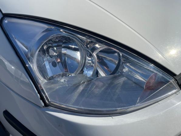 Ford Focus I Рестайлинг с пробегом 2004 года, цена 259 900 рублей, 275726 км, седан, Автокод Объявления