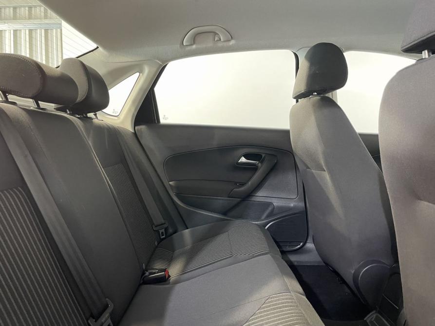 Volkswagen Polo V Великий Новгород  - изображение 10