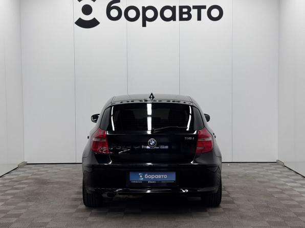 BMW 1 серии I (E81/E82/E87/E88) Рестайлинг с пробегом 2010 года, цена 849 000 рублей, 254508 км, хэтчбек, Автокод Объявления