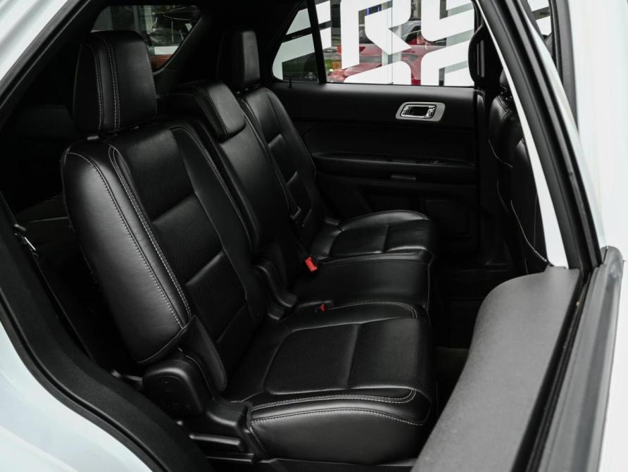Ford Explorer V Волгоград  - изображение 7