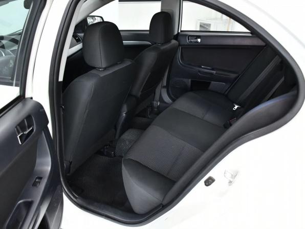 Mitsubishi Lancer X Рестайлинг с пробегом 2011 года, цена 877 000 рублей, 119419 км, седан, Автокод Объявления