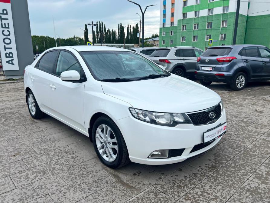 Kia Cerato II Стерлитамак  - изображение 3