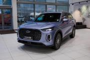 Chery Tiggo 9 I Москва  - изображение 17