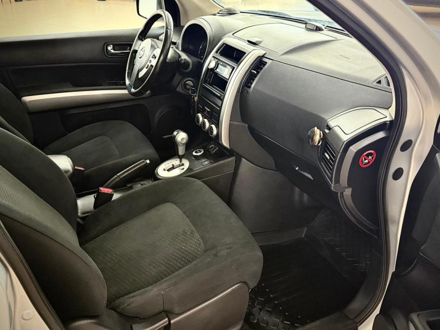Nissan X-Trail II Екатеринбург  - изображение 21