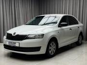 Skoda Rapid I Ижевск  - изображение 29