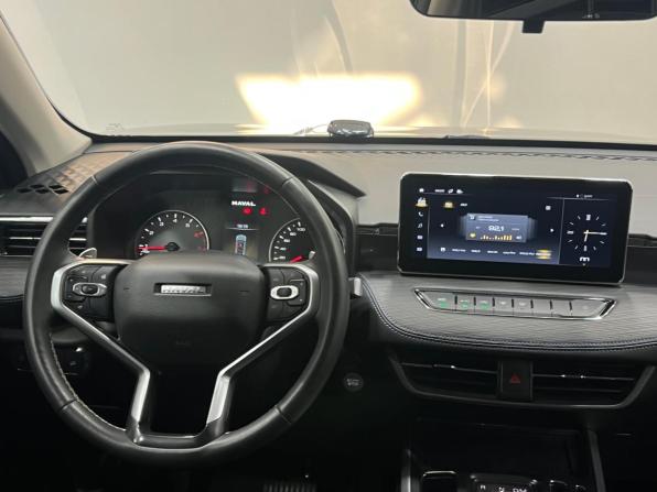 Haval Jolion I Рестайлинг с пробегом 2024 года, цена 1 849 000 рублей, 92800 км, внедорожник, Автокод Объявления