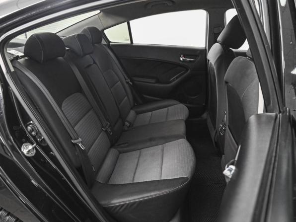 Kia Cerato III с пробегом 2013 года, цена 1 064 000 рублей, 229733 км, седан, Автокод Объявления