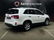 Kia Sorento II Рестайлинг Ставрополь  - изображение 28
