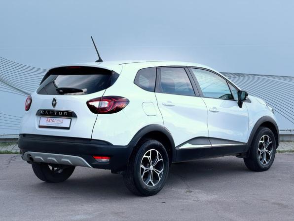 Renault Kaptur I Рестайлинг с пробегом 2020 года, цена 1 595 000 рублей, 75135 км, внедорожник, Автокод Объявления