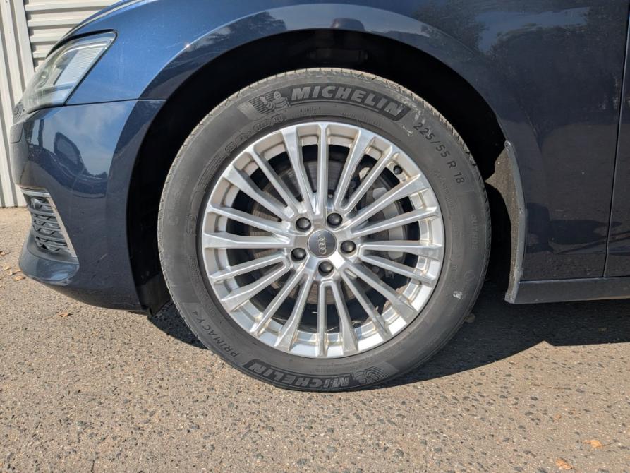 Audi A6 V (C8) Москва  - изображение 23