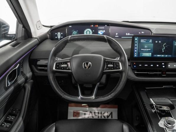 Changan UNI-K с пробегом 2023 года, цена 2 870 000 рублей, 37805 км, внедорожник, Автокод Объявления