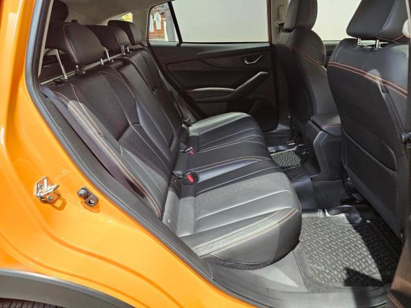 Subaru XV II с пробегом 2020 года, цена 2 999 000 рублей, 45858 км, внедорожник, Автокод Объявления