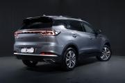 Chery Tiggo 7 Pro Max I Рестайлинг Тюмень  - изображение 36