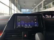 Toyota Sienta II Рестайлинг Санкт-Петербург  - изображение 53