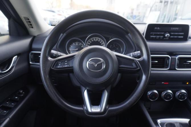 Mazda CX-5 II с пробегом 2019 года, цена 2 355 000 рублей, 144029 км, внедорожник, Автокод Объявления