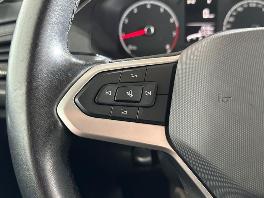 Volkswagen Polo VI Москва  - изображение 16