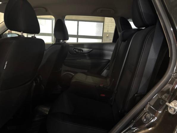 Nissan X-Trail III с пробегом 2018 года, цена 1 439 000 рублей, 242708 км, внедорожник, Автокод Объявления