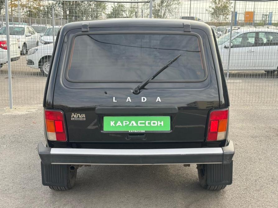 Lada (ВАЗ) Niva Legend I Ростов-на-Дону  - изображение 4