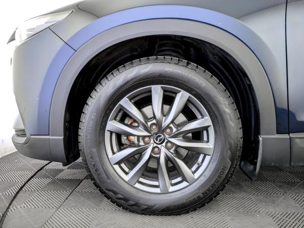 Mazda CX-9 II с пробегом 2021 года, цена 4 300 000 рублей, 70581 км, внедорожник, Автокод Объявления