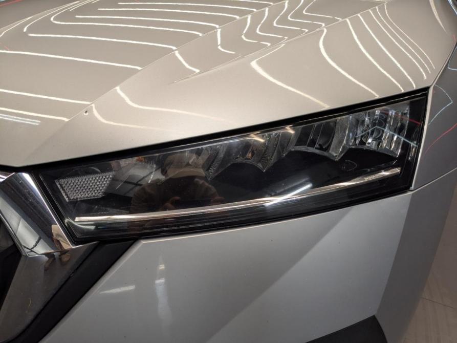 Skoda Octavia IV (A8) Москва  - изображение 24