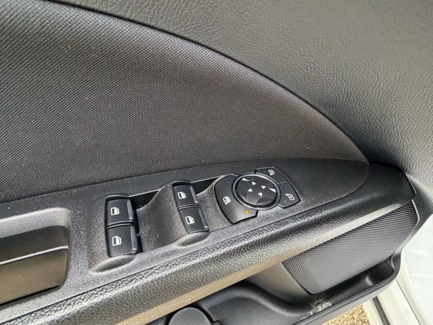 Ford Fusion (North America) II Рестайлинг Тольятти  - изображение 16