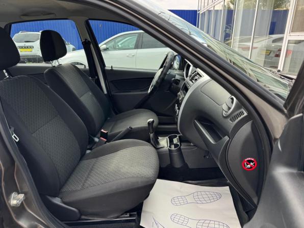Datsun on-DO I Рестайлинг с пробегом 2020 года, цена 530 000 рублей, 80010 км, седан, Автокод Объявления