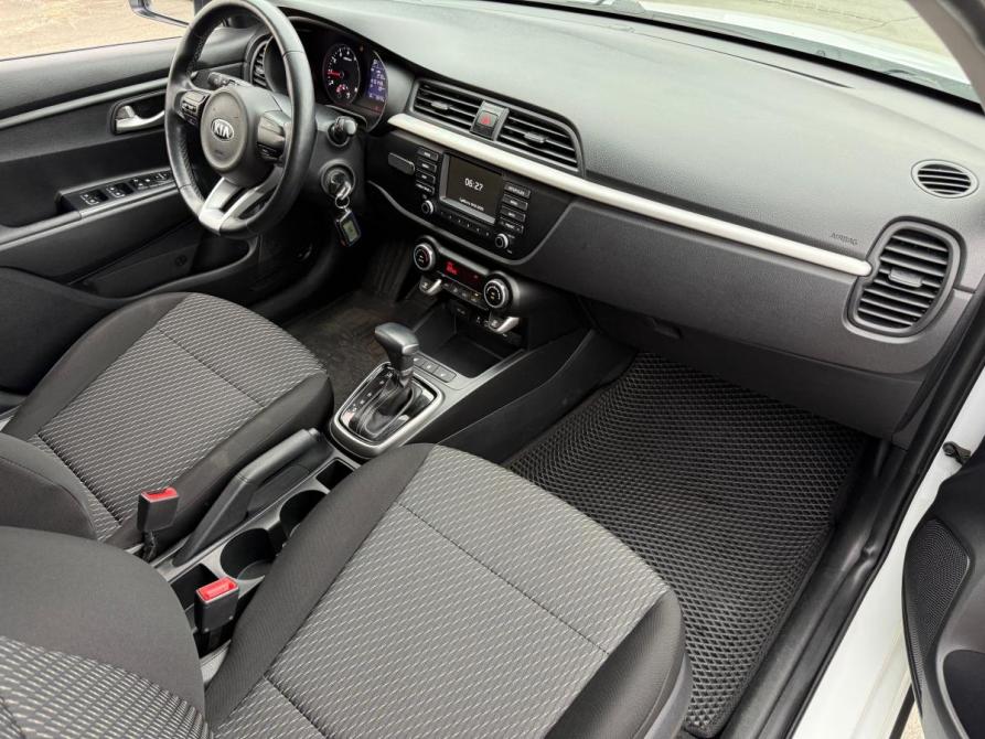 Kia Rio IV Курган  - изображение 9