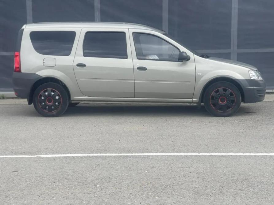 Lada (ВАЗ) Largus I Ижевск  - изображение 5