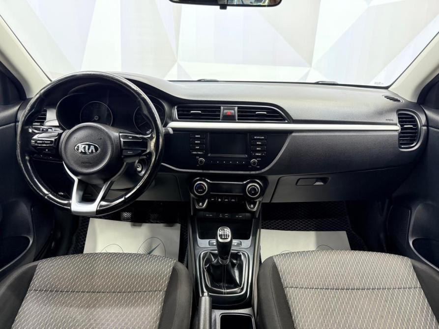 Kia Rio IV Азнакаево  - изображение 9