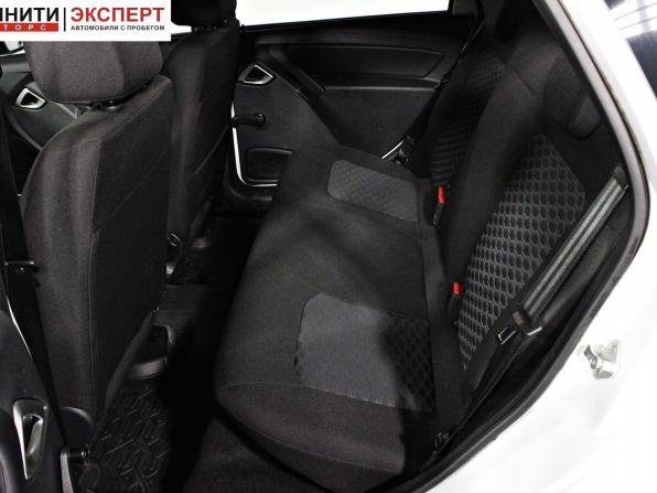 Lada (ВАЗ) Granta I Рестайлинг с пробегом 2024 года, цена 967 000 рублей, 3632 км, лифтбек, Автокод Объявления