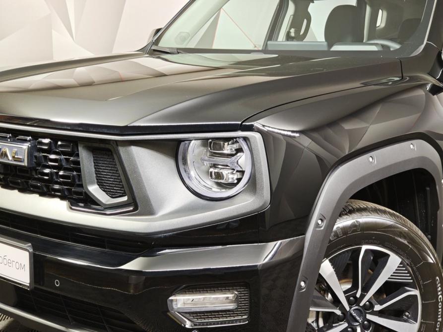 Haval H7 I Москва  - изображение 10