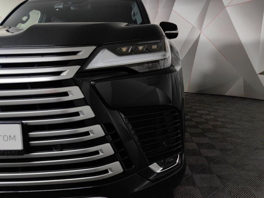 Lexus LX IV Москва  - изображение 10