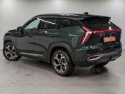 Geely Atlas II Москва  - изображение 37