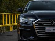 Audi A6 V (C8) Москва  - изображение 37