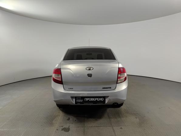 Lada (ВАЗ) Granta I с пробегом 2014 года, цена 315 000 рублей, 172917 км, седан, Автокод Объявления