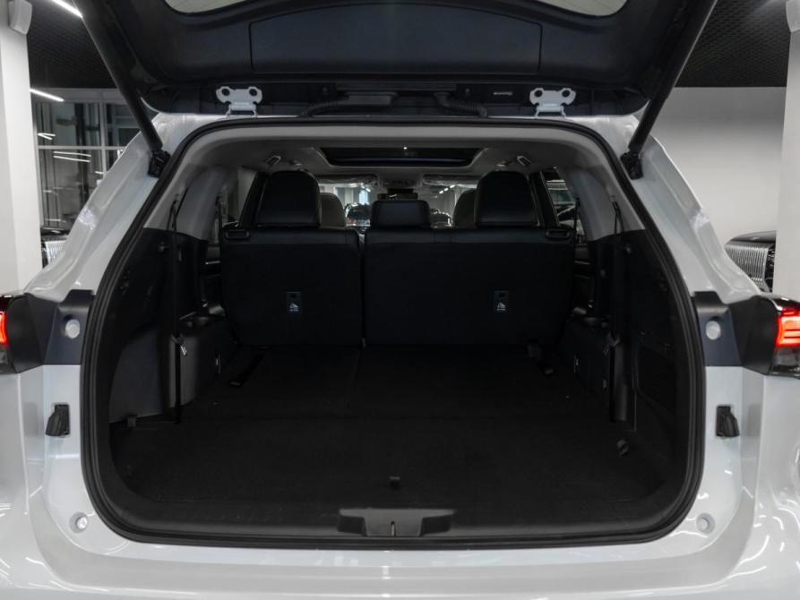 Toyota Highlander IV (XU70) Москва  - изображение 27
