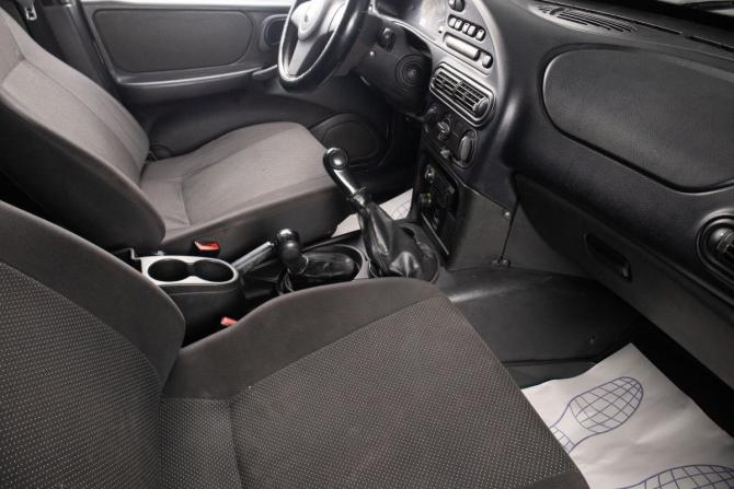 Chevrolet Niva I Рестайлинг с пробегом 2012 года, цена 449 000 рублей, 102000 км, внедорожник, Автокод Объявления