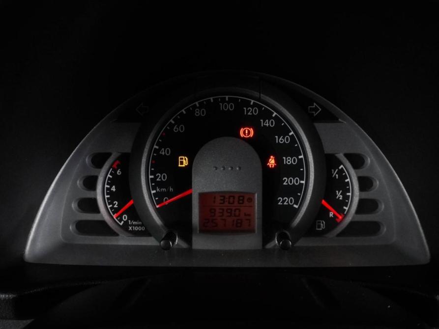 Volkswagen Fox II Воронеж  - изображение 12