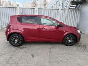 Chevrolet Aveo II Ростов-на-Дону  - изображение 30