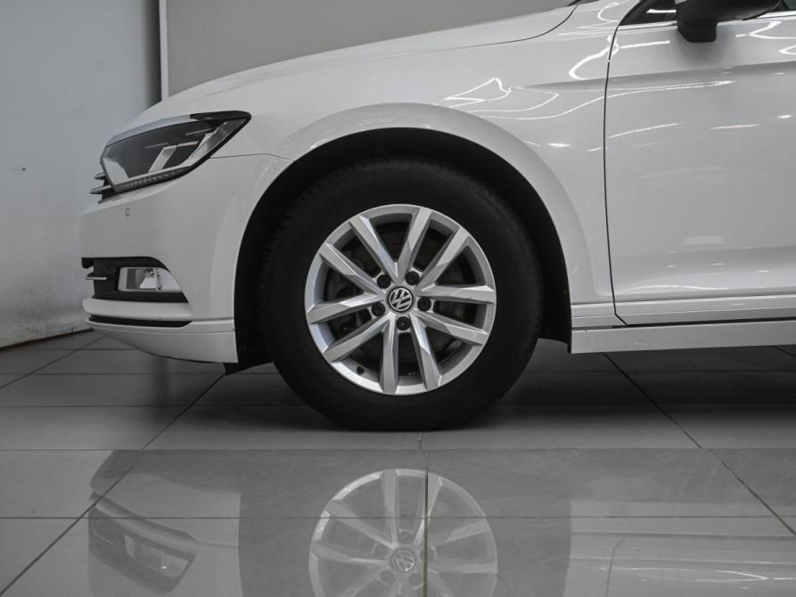Volkswagen Passat B8 Челябинск  - изображение 5