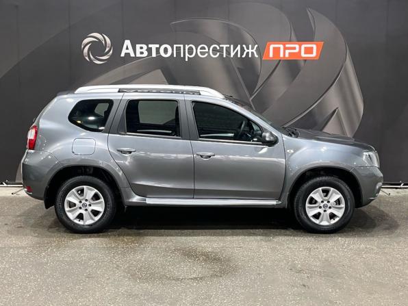 Nissan Terrano III (D10) с пробегом 2020 года, цена 1 480 000 рублей, 90725 км, внедорожник, Автокод Объявления