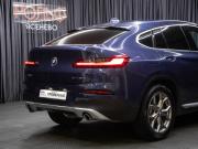 BMW X4 II (G02) Москва  - изображение 59
