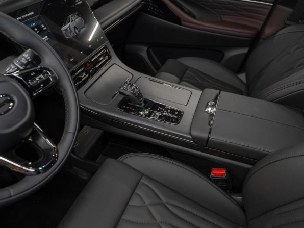 GAC Trumpchi M8 II с пробегом 2026 года, цена 4 690 000 рублей, 11 км, минивэн, Автокод Объявления