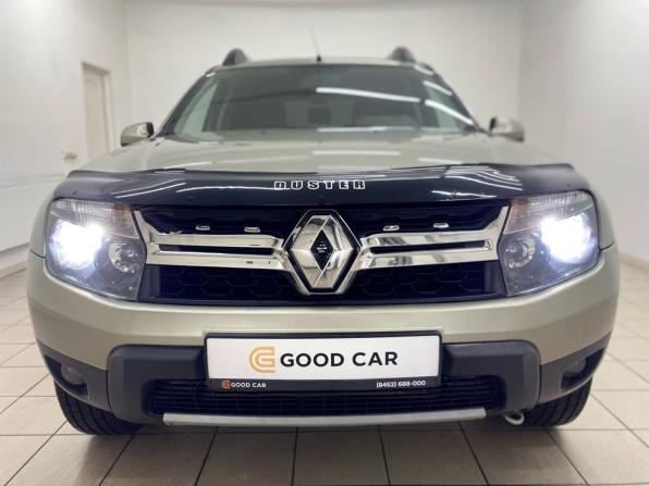 Renault Duster I с пробегом 2013 года, цена 865 000 рублей, 195536 км, внедорожник, Автокод Объявления