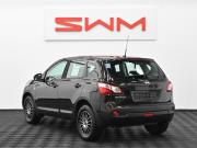 Nissan Qashqai I Рестайлинг Москва  - изображение 17