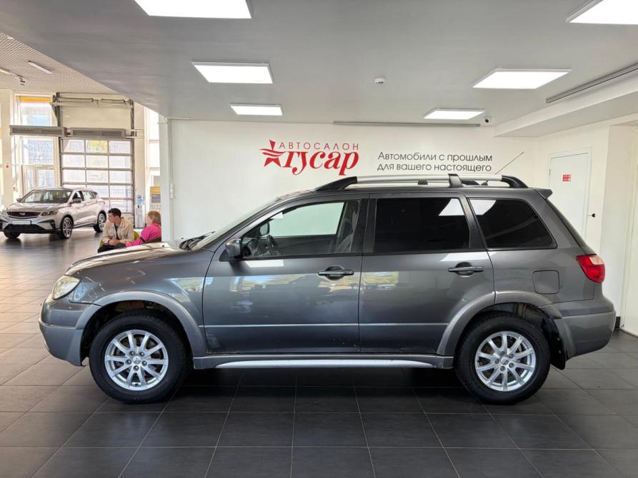 Mitsubishi Outlander I Киров  - изображение 7