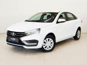 Lada (ВАЗ) Vesta I Рестайлинг (NG) Тула  - изображение 19